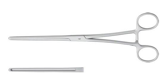 ШОМАКЕР КИШКОВИЙ ЗАТИСКАЧ 220MM